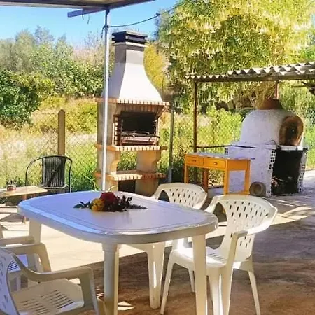 Casa De Ferias Luz Do Algarve * Pinheiro (Faro)