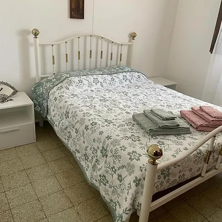 Casa De Ferias Luz Do Algarve Дом отдыха