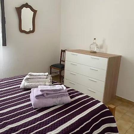 Casa De Ferias Luz Do Algarve Дом отдыха