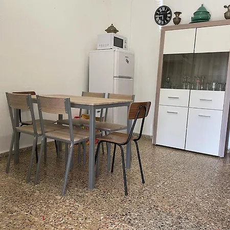 Дом отдыха Casa De Ferias Luz Do Algarve