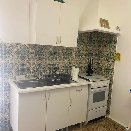 Дом отдыха Casa De Ferias Luz Do Algarve *
